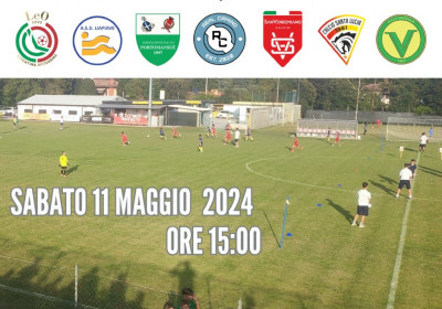 Giornata del Pulcino 2014