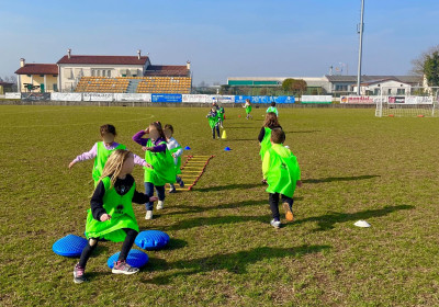 Giornate dello Sport 15-16 Febbraio