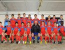 Giovanissimi Stagione 2014/15