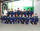 Giovanissimi Stagione 2015/16