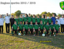 Giovanissimi Stagione 2018/19