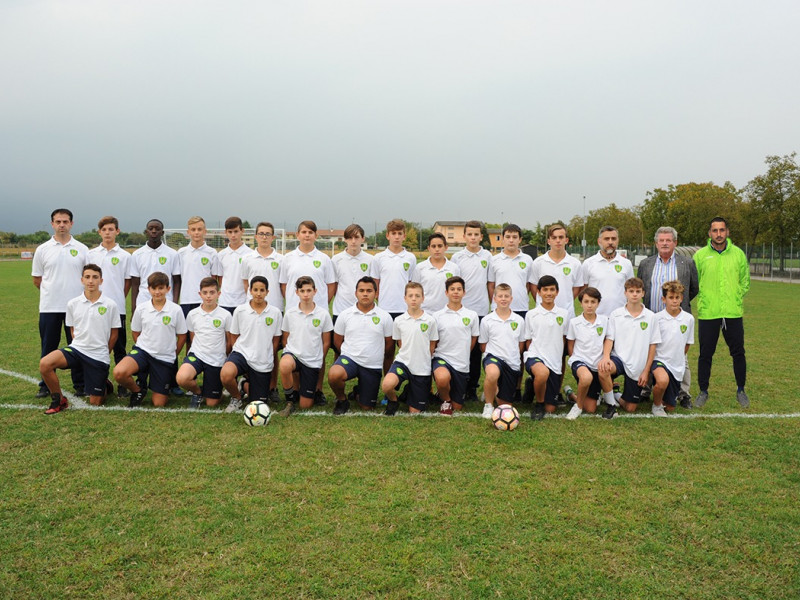 Giovanissimi Stagione 2019/20
