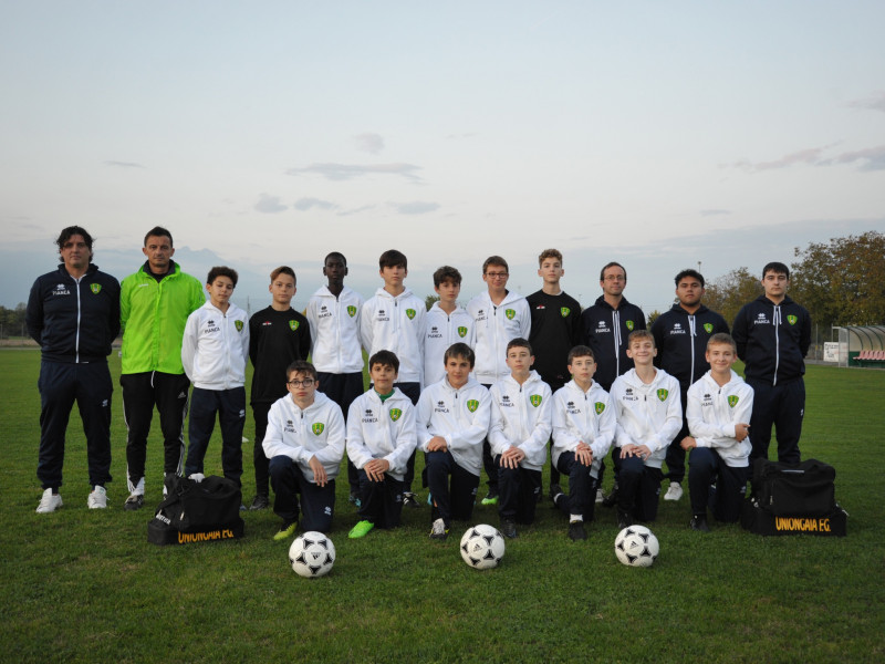 Giovanissimi Stagione 2022/23