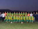 Juniores Stagione 2019/20
