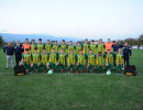 Juniores Stagione 2020/21