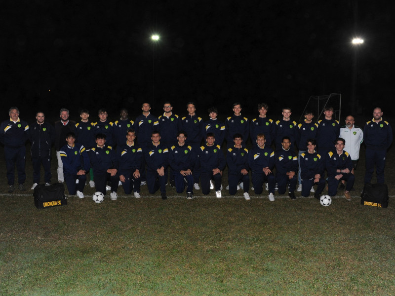 Juniores Stagione 2022/23