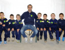 Piccoli Amici Stagione 2014/15