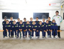 Piccoli Amici Stagione 2015/16