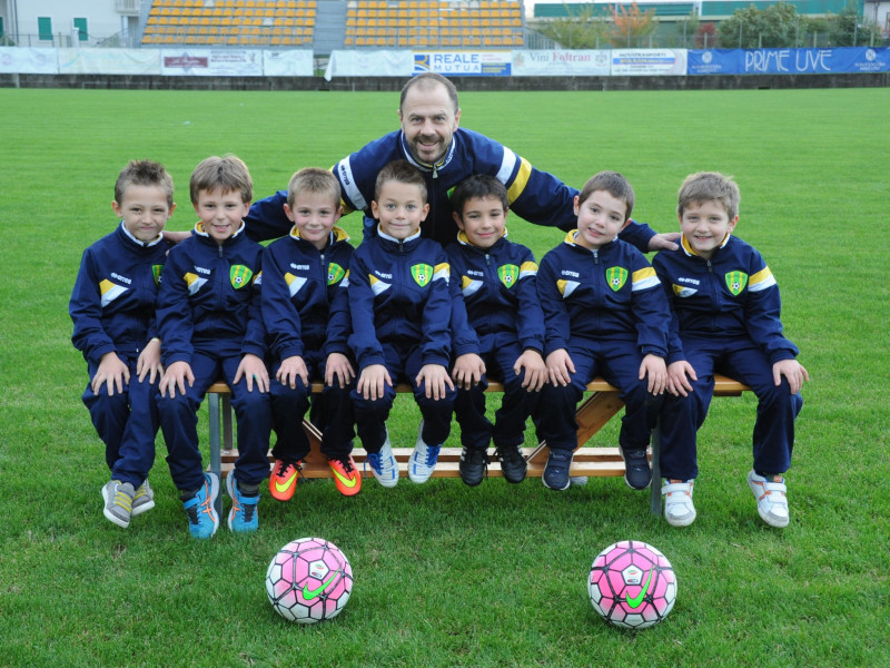 Piccoli Amici Stagione 2016/17