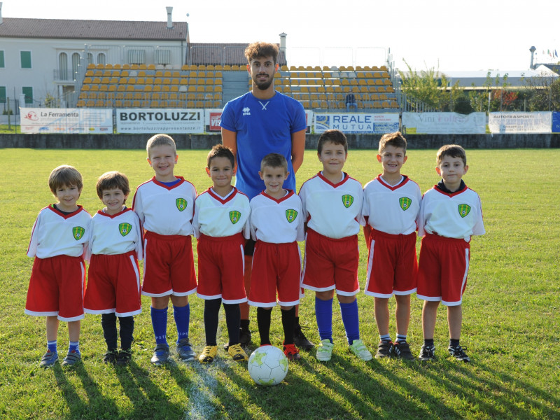 Piccoli Amici Stagione 2020/21