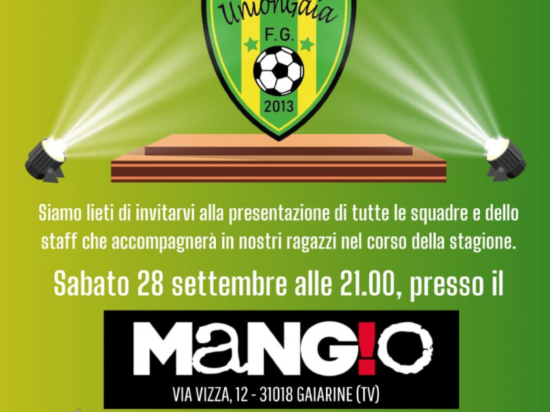 presentazione ug 28 set