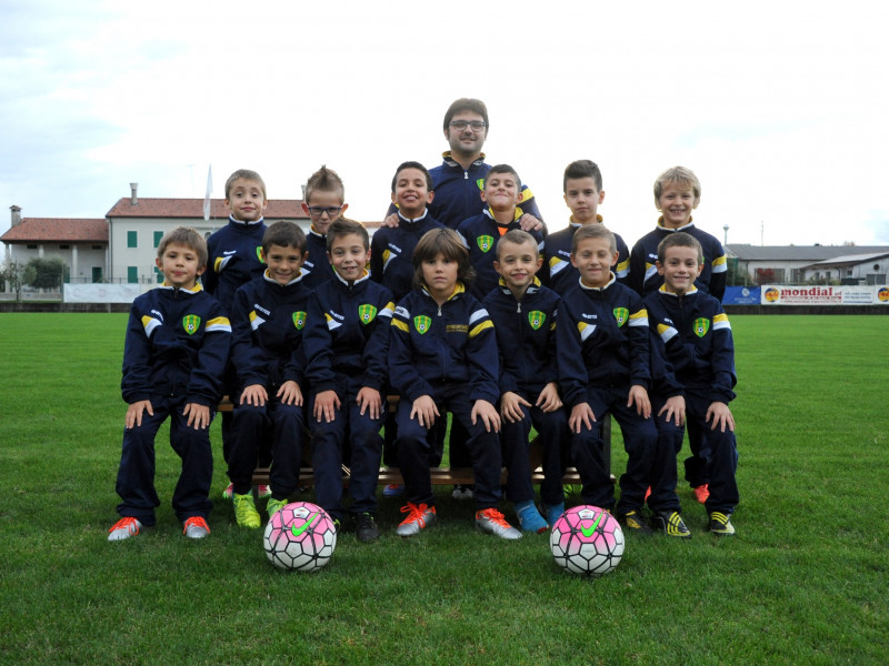 Primi Calci Stagione 2016/17