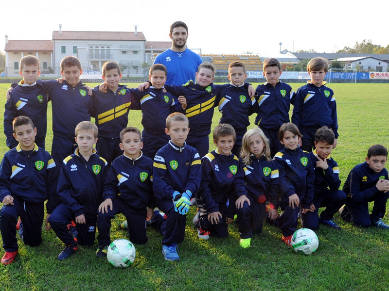 Pulcini Stagione 2019/20 (anno 2010)