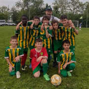 Pulcini Misti 2014-15-16-17