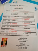Programma Torneo