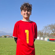Clean sheet