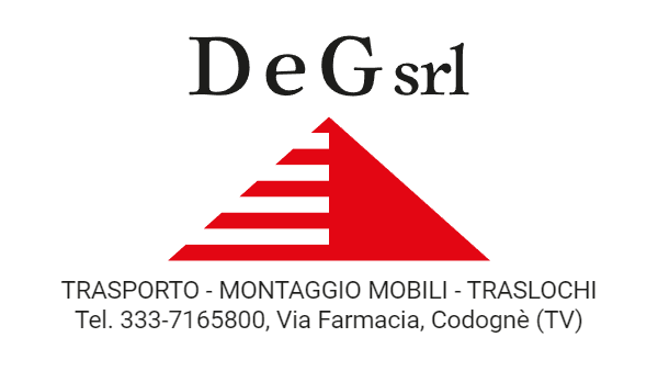 DEG srl